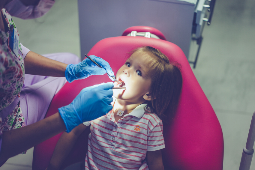 Best Pediatric Painless Root Canal in Govind Nagar Nashik2