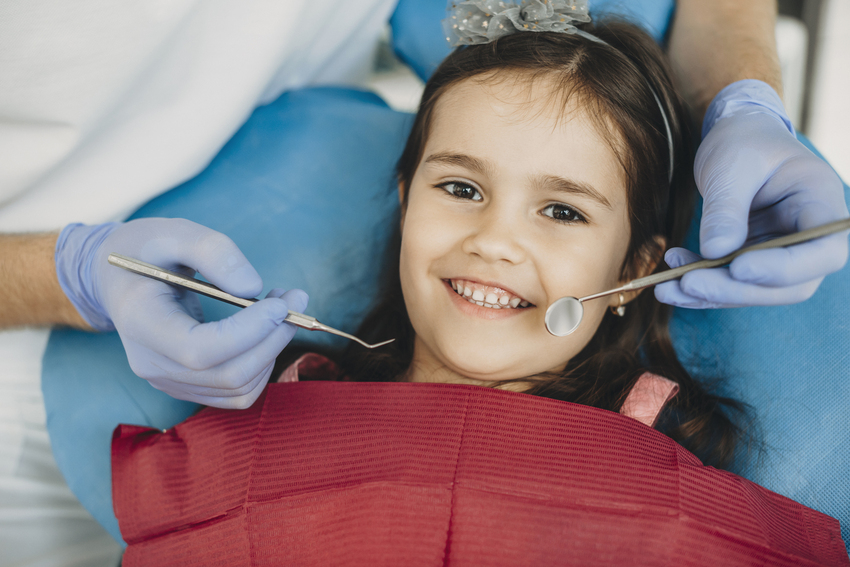 Best Restoration for Kids – Trusted Pediatric Dental Care Nashik